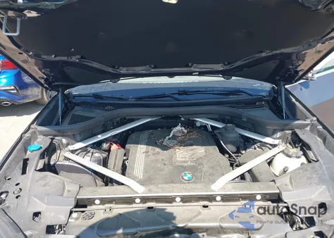 2020 BMW X5 xDrive40I из США, поврежденный, VIN 5UXCR6C06L9B16189